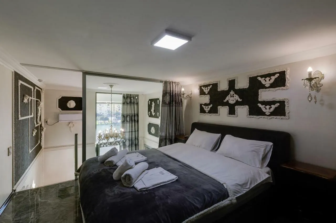 Hotel Orbi Resedence Georgië