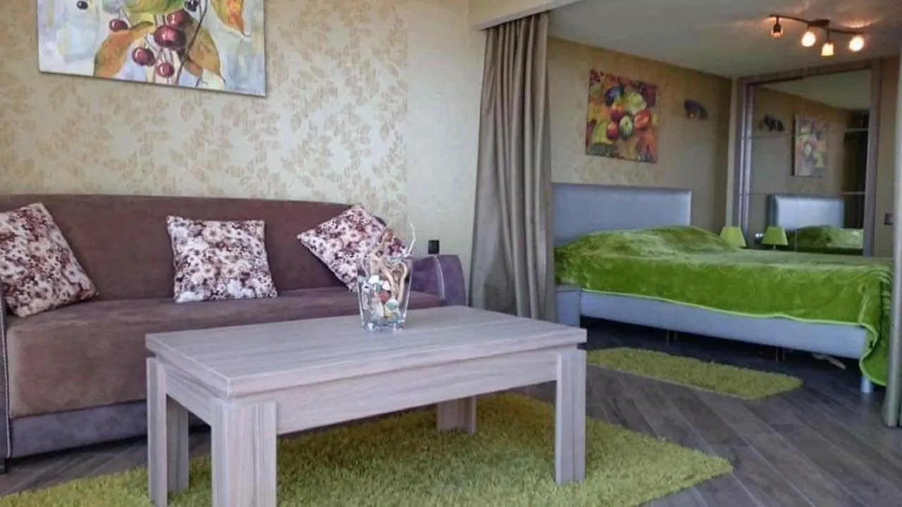 Aparthotel Hotel Orbi Resedence